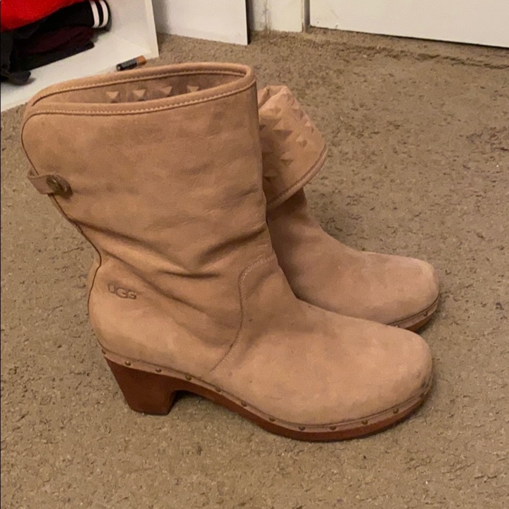 Ugg Booties - image 3